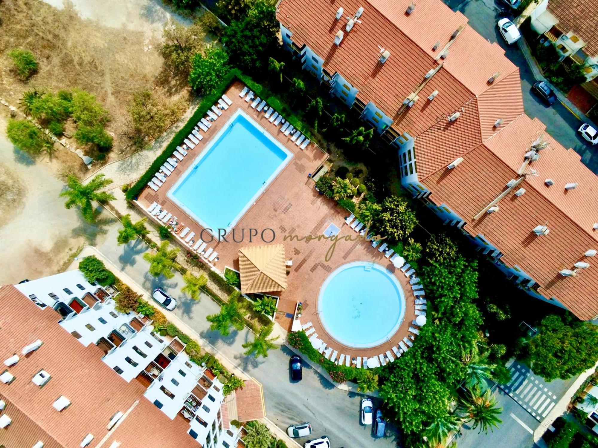 Appartamento Grupo Morgado - Quinta Do Morgado - Morgado House Tavira Esterno foto